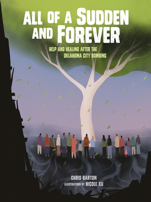 Title details for All of a Sudden and Forever by Chris Barton - Available